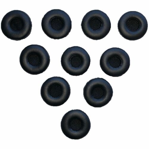BlueParrott Ear Cushion - Black - Leatherette