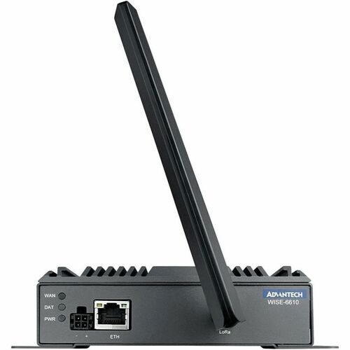 LORAWAN GATEWAY 500 NODES WITH 923 MHZ