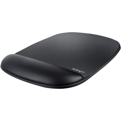 StarTech.com Mouse Pad with Hand rest, 6.7x7.1x 0.