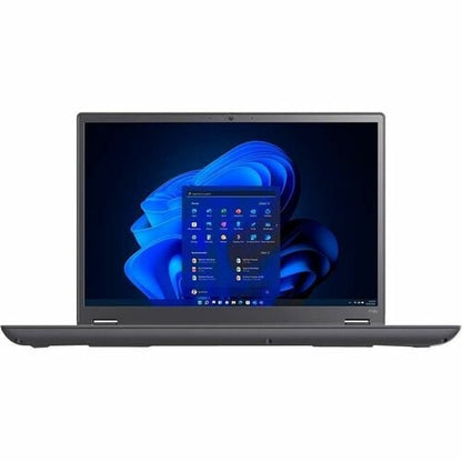 TOPSELLER TP P16V AMD G1 RYZEN7 7840HS 3.80G 16GB 512GB 16IN W11P64