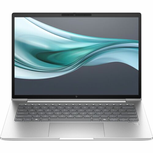 HP EliteBook 640 G11 14\" Notebook - WUXGA - Intel Core Ultra 7 165U